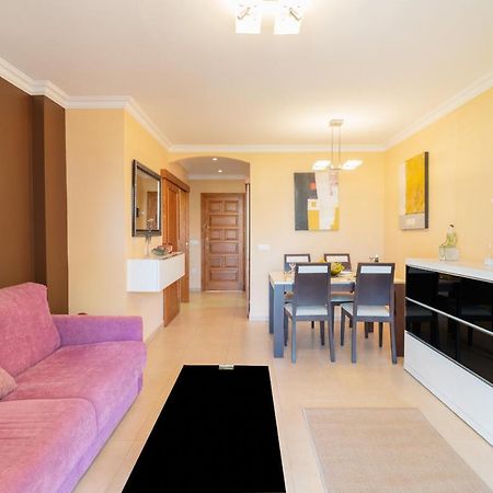 Apartamento Sunny Cris Sol Arona  Exterior foto