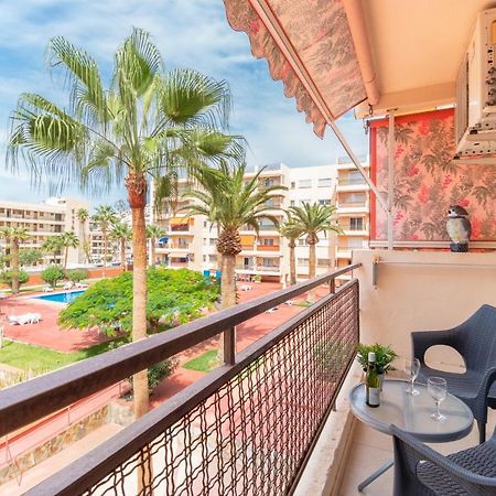Apartamento Sunny Cris Sol Arona  Exterior foto