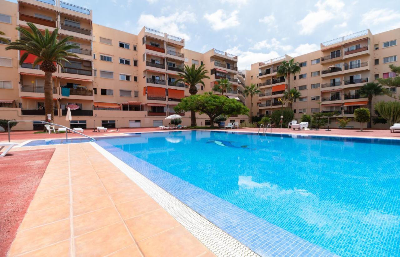Apartamento Sunny Cris Sol Arona  Exterior foto