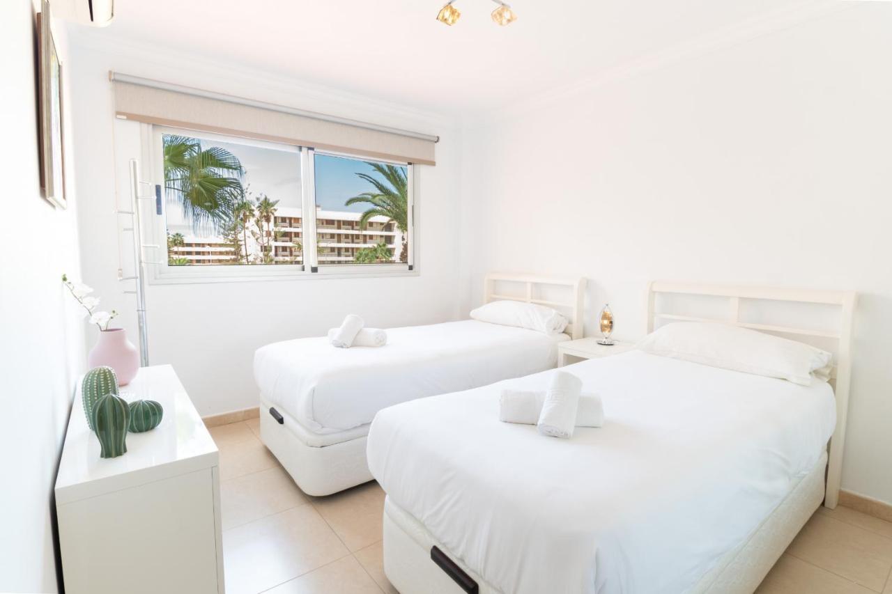 Apartamento Sunny Cris Sol Arona  Exterior foto