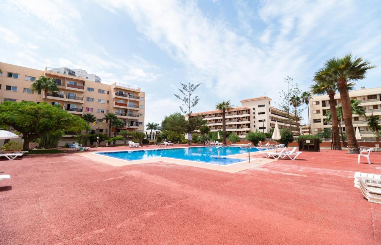 Apartamento Sunny Cris Sol Arona  Exterior foto