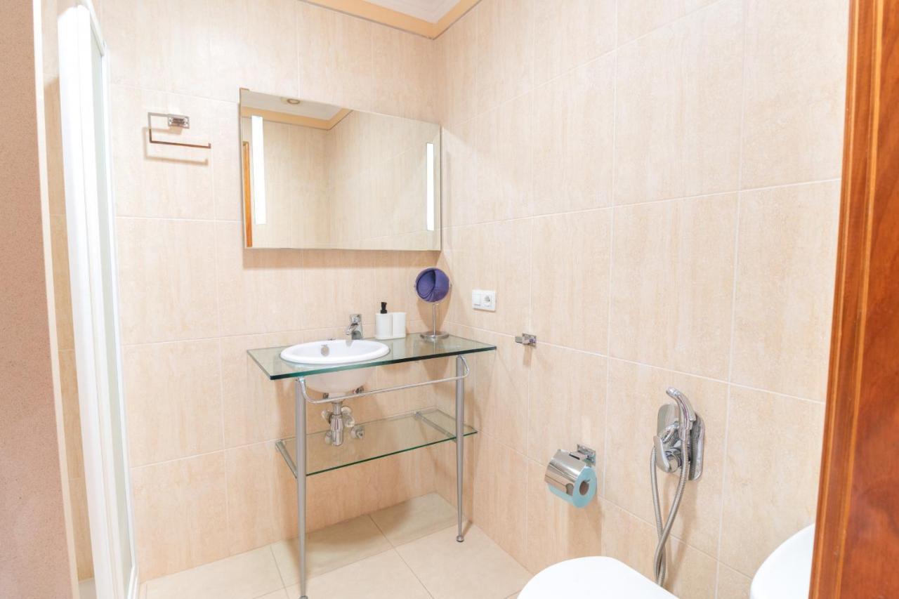 Apartamento Sunny Cris Sol Arona  Exterior foto